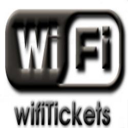 wifitickets web